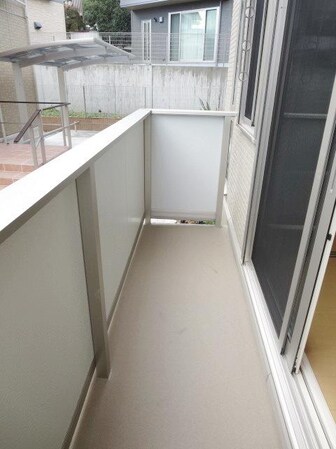 セジュールコトDの物件内観写真